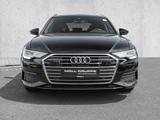 Audi A6 Avant Design design 40 TDI 150(204) S tronic - Audi A6: 4.2