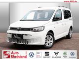 Volkswagen Caddy 1,5 l TSI EU6 84 kW  Klima / PDC/ APP-Conn - Volkswagen Caddy New cars: Eu