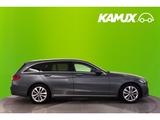 Mercedes-Benz C 200 d T 9G-tronic Avantgarde+LED+NAVI+KAMERA - Mercedes-Benz C 200 mit Diesel-Antrieb: Kombi