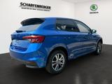 Skoda Fabia Drive *ACC,SHZ,BHZ-WSS* - Skoda New cars