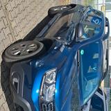 Dacia Duster SCe 115 2WD Access Access - Dacia Duster: Access