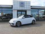 Volkswagen Beetle Cabriolet 1.2 TSI BMT Design, Sound, Navi - Volkswagen Beetle: Sound
