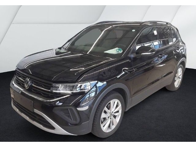 Volkswagen T-Cross 1.0TSI DSG *Goal*AHK+GJR+LED+ACC+