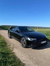 Audi A6 Avant, AHK, Matrix, HuD, Kamera, Garantie, 