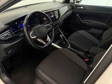 Volkswagen Taigo - 8