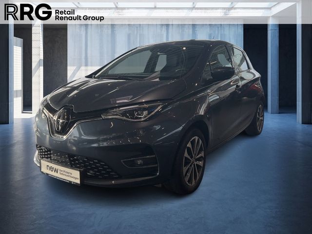 Renault ZOE R135 Z.E 50 Intens inkl. Batterie