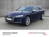 Audi S5 Coupé 3.0 TFSI quattro Tiptronic KLIMA LED NA - gebrauchte Audi S5 aus dem Jahr 2017