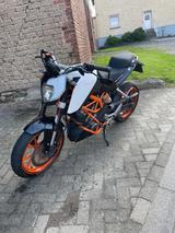 KTM Duke 390  - Offers