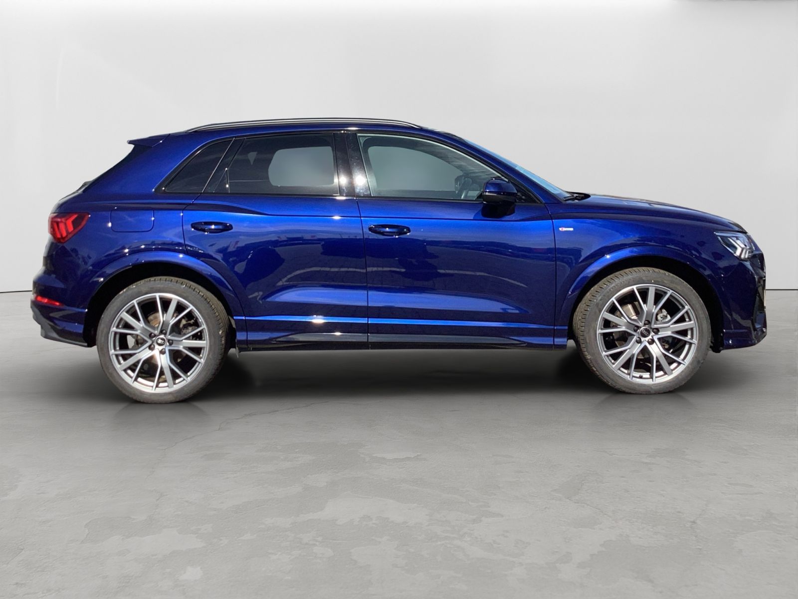 Audi Q3 - Bild 6