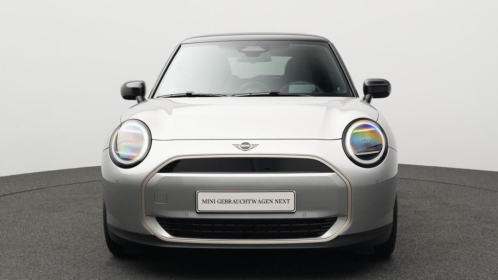 MINI Cooper E - Bild 3