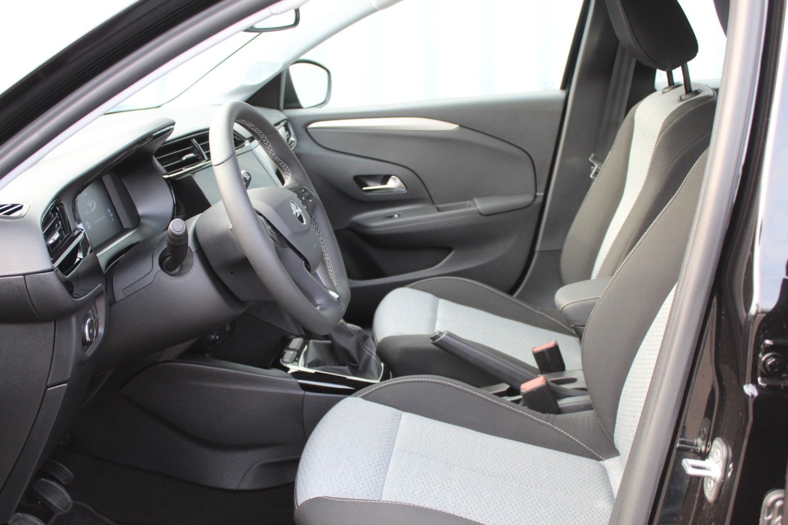 Fahrzeugabbildung Opel Corsa F  Allwetter*Klima*Multimedia-Radio