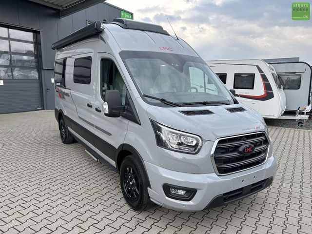 LMC Innovan 590 170PS Xenon Sicherheitspaket 