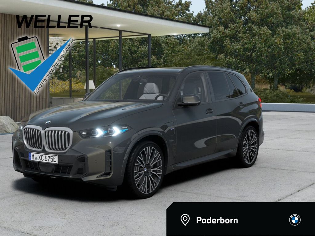 Image of BMW X5