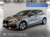 BMW 118d LiveCockpitProf PDC LED Sitzheizung - BMW 118 Gebrauchtwagen in Saarbrücken