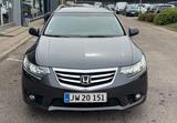 Honda Accord Tourer 2.2 i-DTEC Lifestyle Automatik - Honda Accord: Dtec