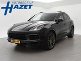 Porsche Cayenne 2.9 S 441 PK *BTW* + TREKHAAK WEGKL. 350 - Porsche Cayenne mit Benzin-Antrieb: Geländewagen, 3.2