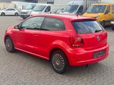 Volkswagen Polo V 1.4 86PS 1.Hand & Scheckheftgepflegt PDC - VW Polo Gebrauchtwagen in Bonn