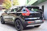 Volvo XC 40 D3 Momentum PANO 360 KAMERA LEDER - Volvo XC40 Gebrauchtwagen in Hamburg