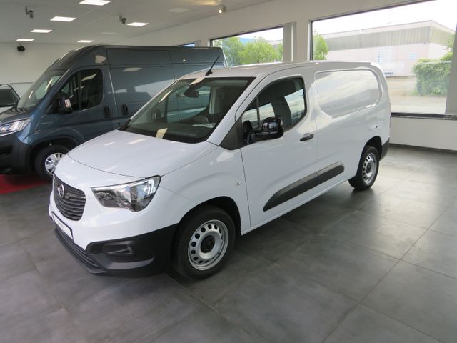 Opel Combo E Cargo Basis erhöhte Nutzlast XL
