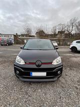 Volkswagen up! 1.0 TSI OPF 85kW GTI - VW up! Gebrauchtwagen in Wuppertal