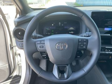 Toyota C-HR - 8