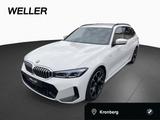 BMW 320i T M SPORT AdLED,HUD,360°,HiFi,DA,St+Go,19"