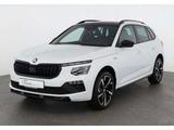 Skoda Kamiq 1.5 TSI Monte Carlo - Skoda Kamiq in Kiel