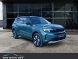 Opel Frontera 1.2 Hybrid Aut. GS 7Sitze Winterpaket - Opel: 1.7