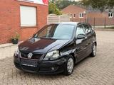 Volkswagen Polo IV Black Edition 1.9 TDI *SHZ*KLIMAAUTOMATI - Volkswagen Polo Edition mit Diesel-Antrieb