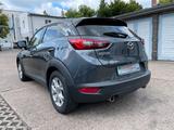 Mazda CX-3  2.0 SKYACTIV  Exclusive-Line Aut. - Mazda Gebrauchtwagen in Berlin