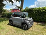 Opel Rocks-e Tekno 45 km/h - Opel Rocks-e Gebrauchtwagen