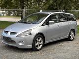 Mitsubishi Grandis 2.4 Intense/TÜVNEU/6Sitzer/Klima/Ahk/ - Mitsubishi Grandis: Intense