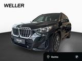 BMW X1 xDrive20d M Sport AHK H/K ACC AdLED MEM 18"