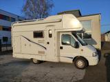 LMC Liberty561BlueKlimaZahnr-HUGas neu - LMC Etagenbett