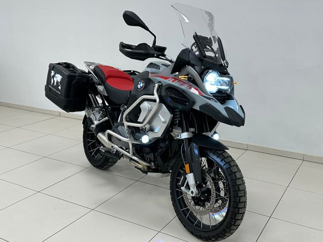 BMW Bmw R 1250 GS ADVENTURE ABS - 2022