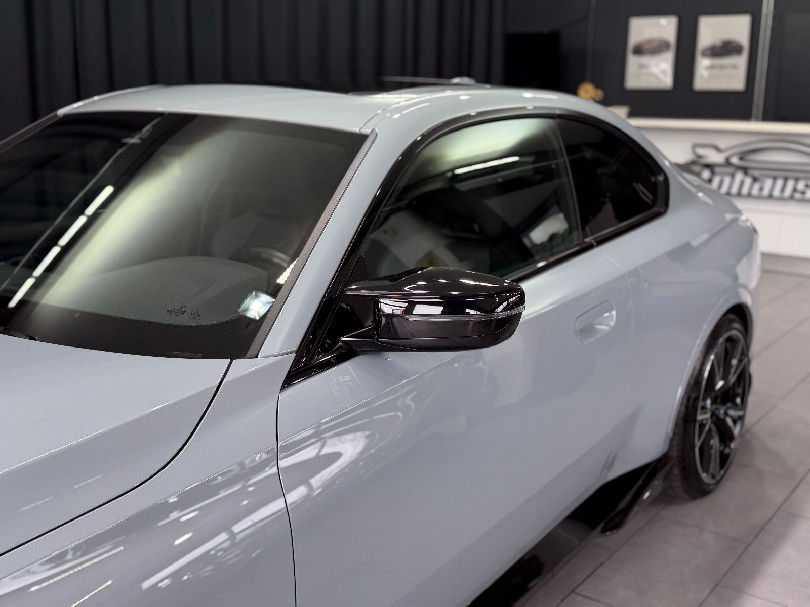 Fahrzeugabbildung BMW BMW M240i xDrive|GRAIL|EVENTURI|M-SItz|LASER|H&K