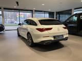 Mercedes-Benz CLA 200 SB PROGRESSIVE+NIGHT+LED+AMBI+KAM+TOTW.+ - Mercedes-Benz CLA 200 Shooting Brake aus 2020