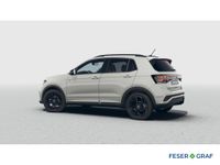 Volkswagen T-Cross - Vorschau Bild 9