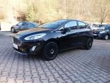 Ford Fiesta 1.5 TDCI*AHK*SHZ*LED*Tempomat*BT*DAB*USB - Ford Fiesta: 5d