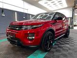 Andere Land Rover Evoque - Andere: Sitzheizung