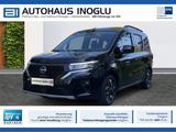 Nissan Townstar 1.3*N-Design*5Sitz*RKam*LED*Navi*Leder - Nissan Townstar aus 2023