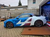 Alpine A110 R.Turini - Alpine A110 R-Turini