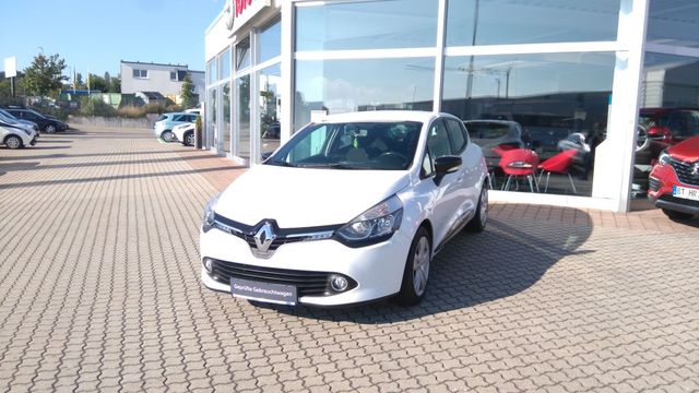 Renault Clio 1.2 16V 75 Limited, Navi, Klima