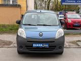 Renault Kangoo Rapid Extra 1.6*KLIMA*Benzin und Gas LPG* - Renault Kangoo aus 2013