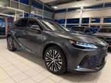 Lexus RX 350H - PANORAMA-360 CAM-21 ZOLL-BI LED - Lexus RX 350 aus 2024