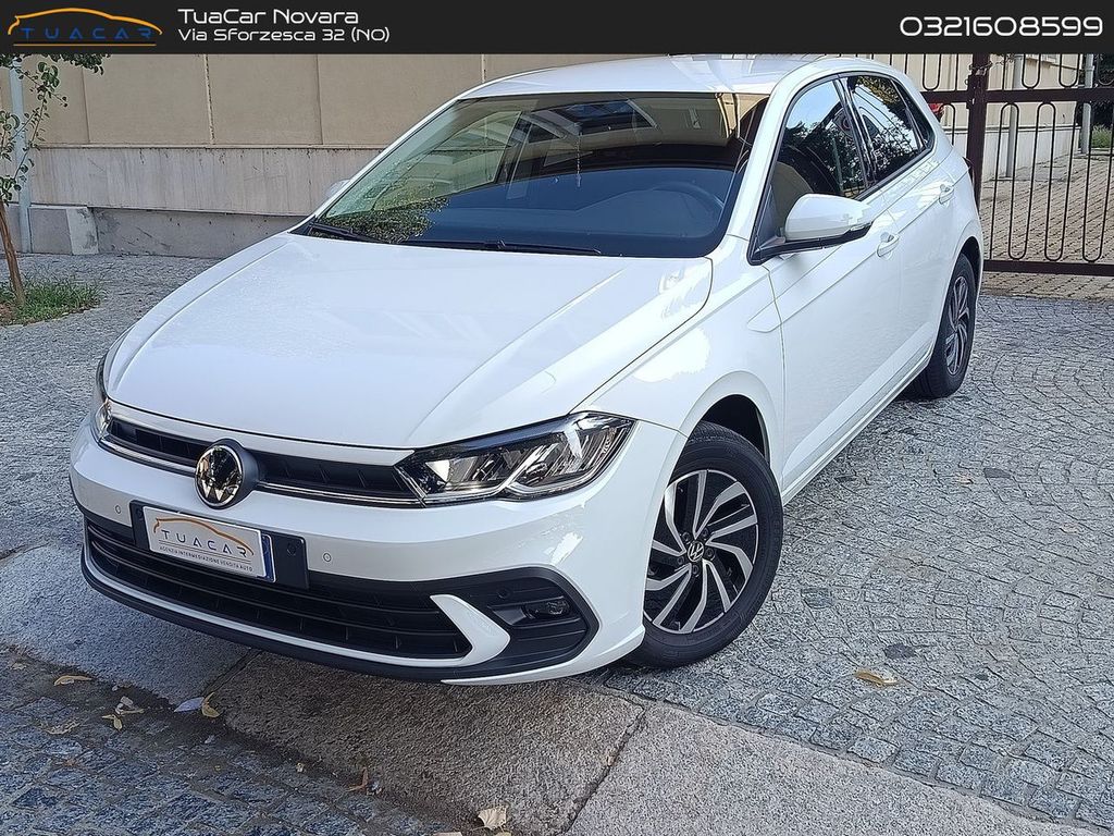 Image of Volkswagen Polo