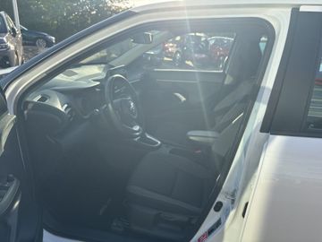 Toyota Yaris Cross - 10