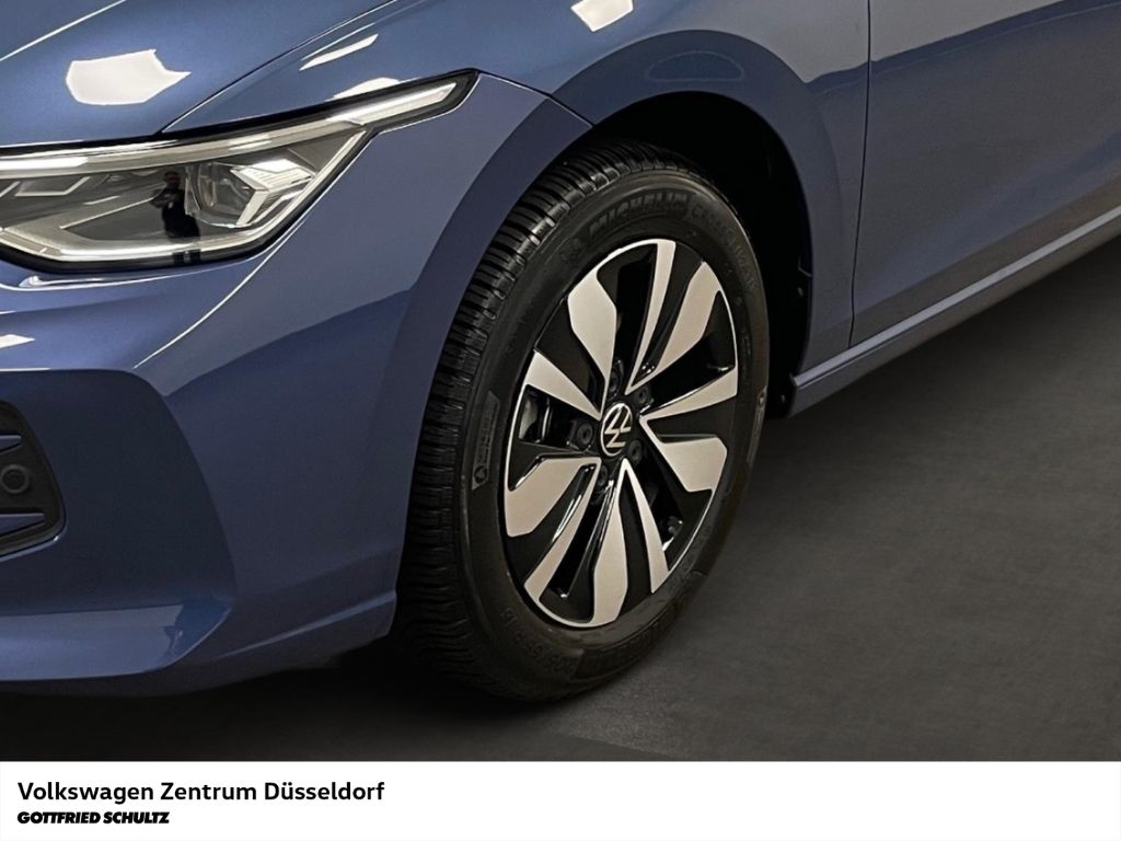 Volkswagen Golf - Bild 9