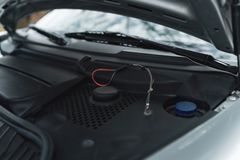 Fahrzeugabbildung Porsche 911 GT2 CS MK2 /Carbon Exterieur/