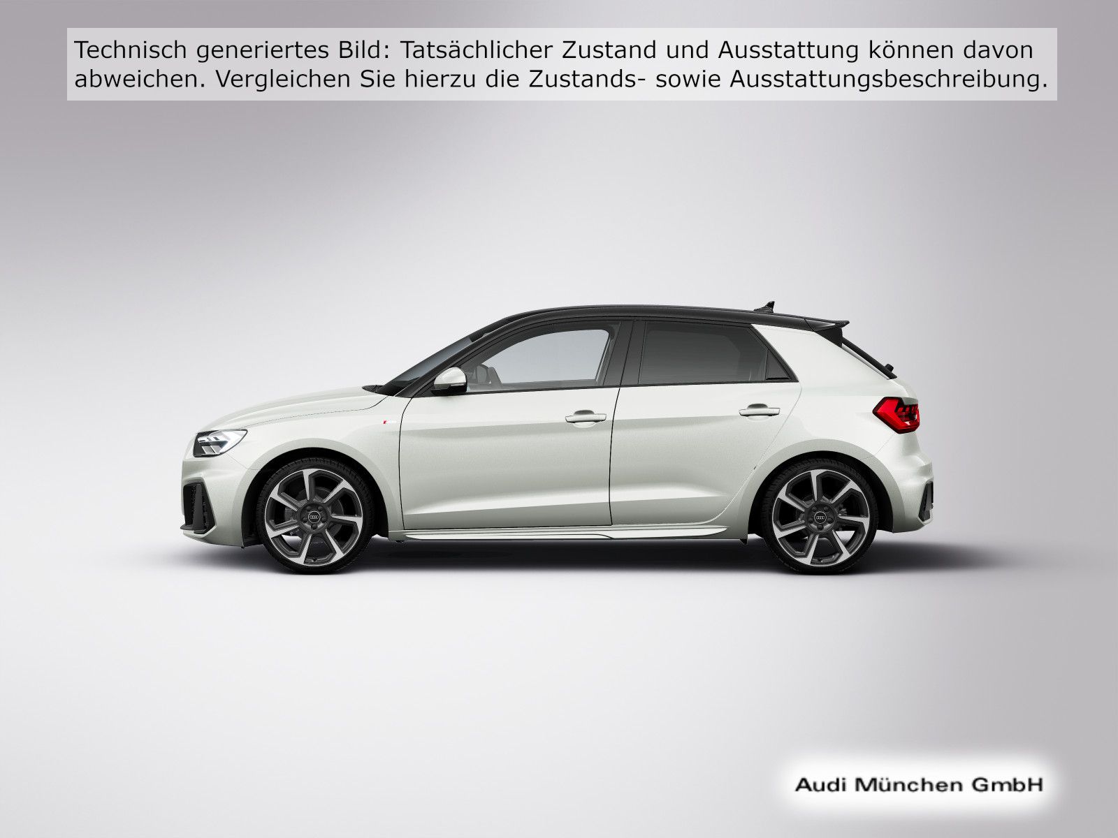 Audi A1 - Bild 3
